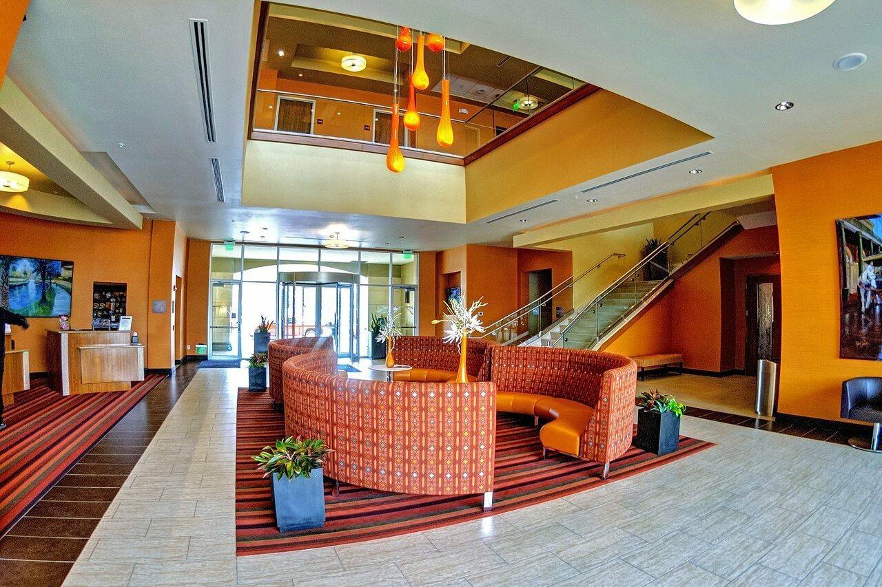 Sol Cypress, San Antonio, A Marriott Tribute Portfolio Hotel Exterior photo