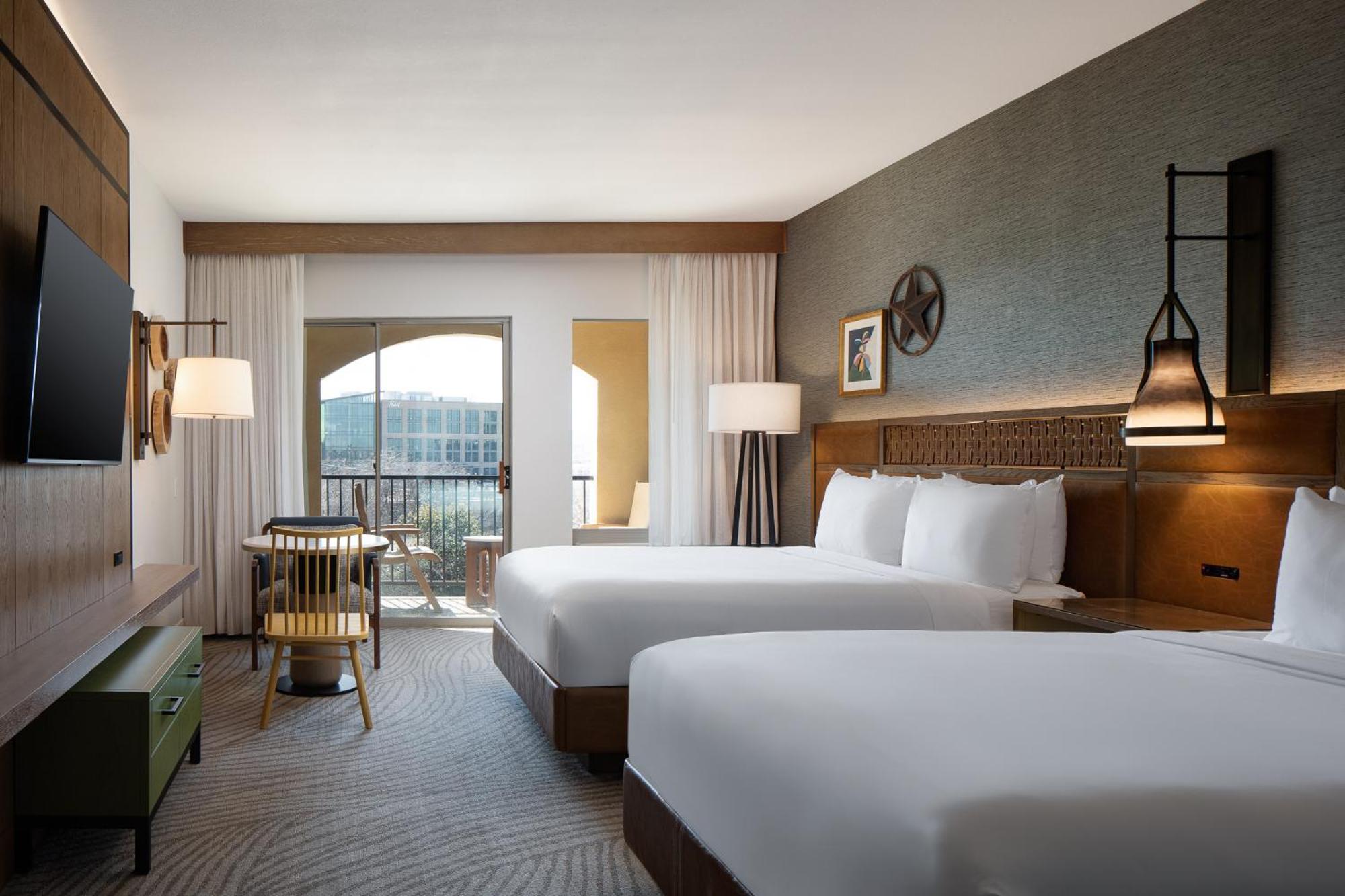 Sol Cypress, San Antonio, A Marriott Tribute Portfolio Hotel Exterior photo