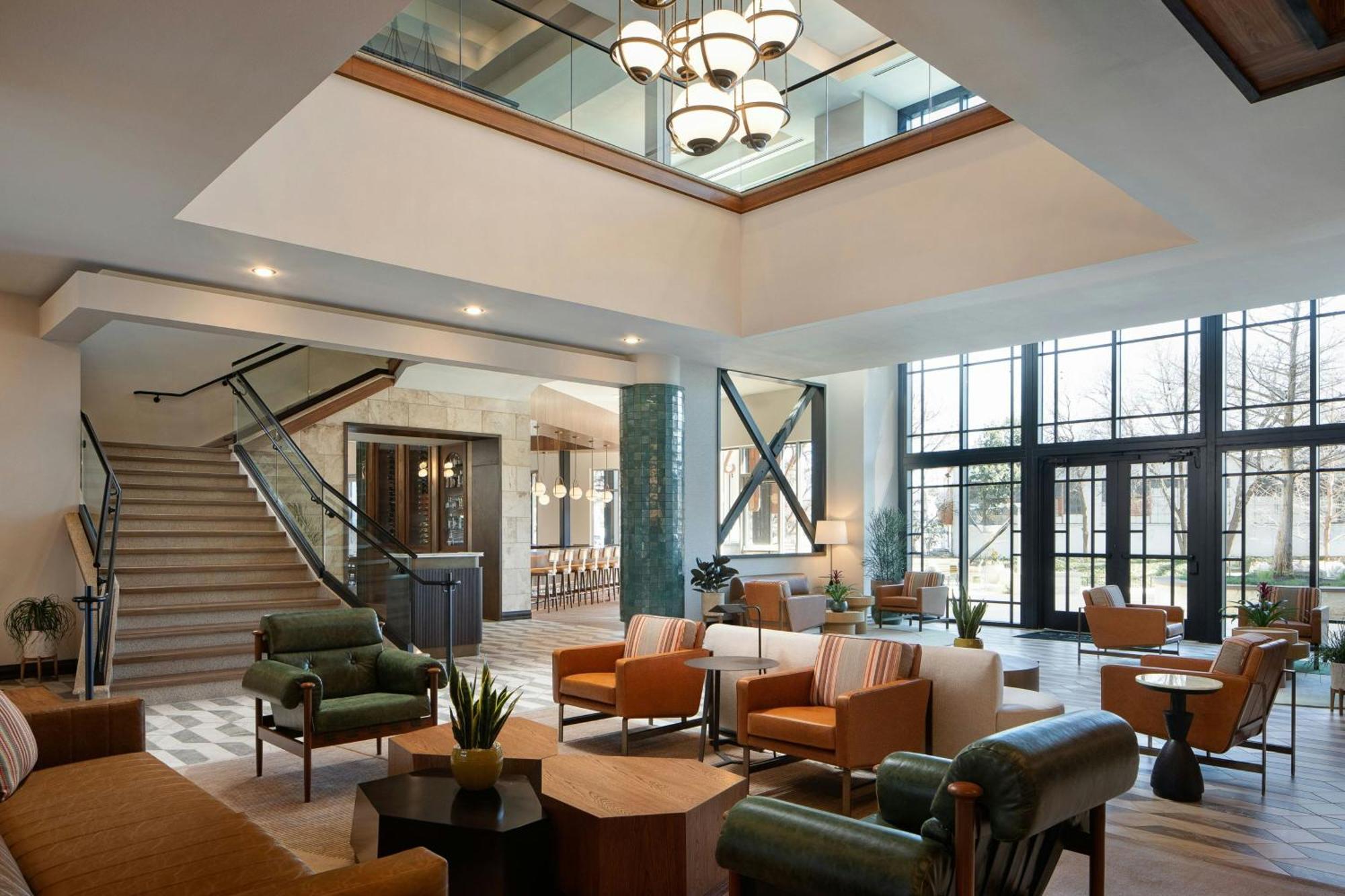 Sol Cypress, San Antonio, A Marriott Tribute Portfolio Hotel Exterior photo