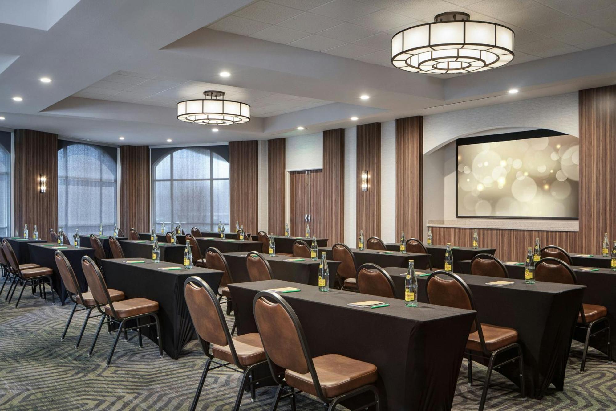Sol Cypress, San Antonio, A Marriott Tribute Portfolio Hotel Exterior photo