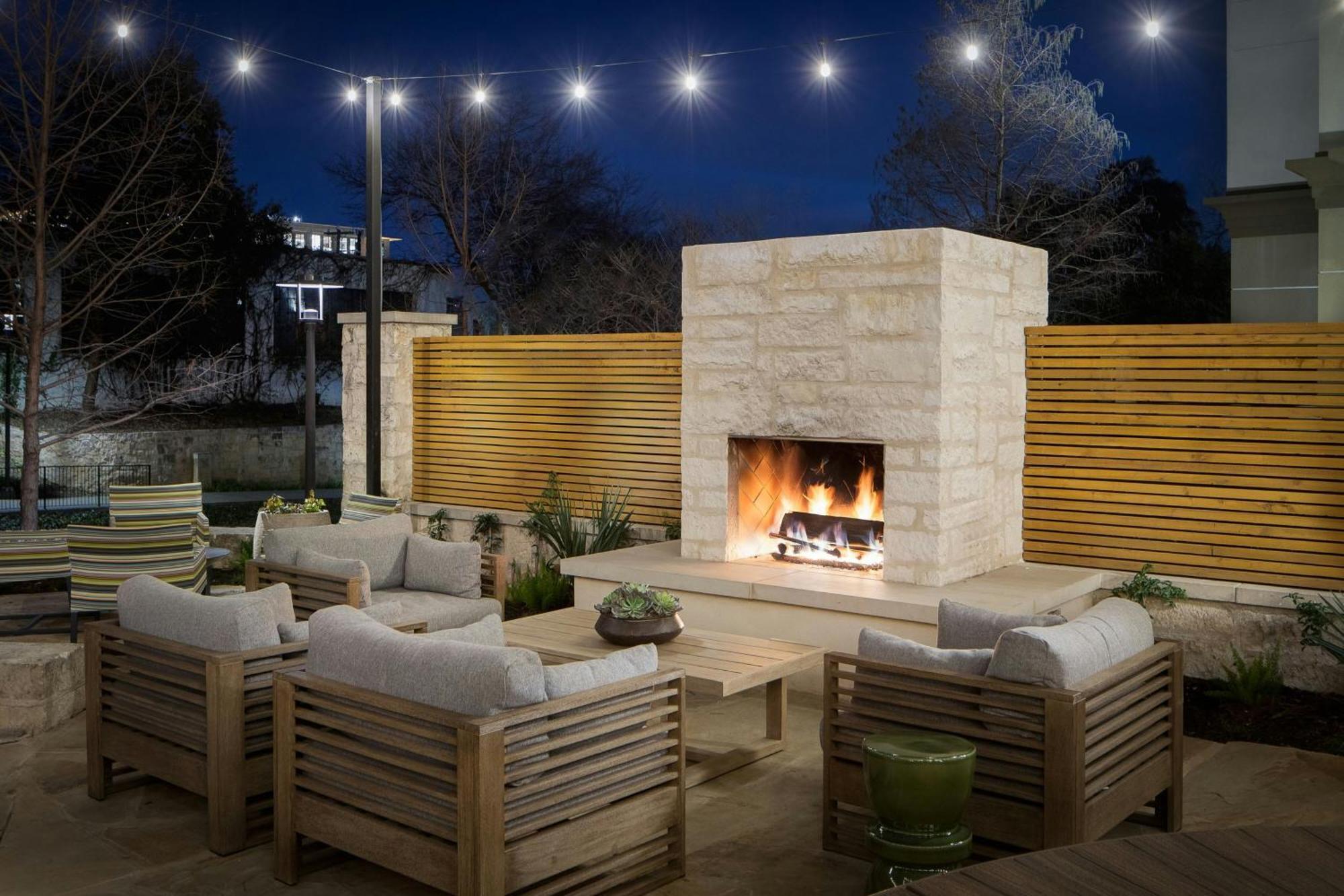 Sol Cypress, San Antonio, A Marriott Tribute Portfolio Hotel Exterior photo