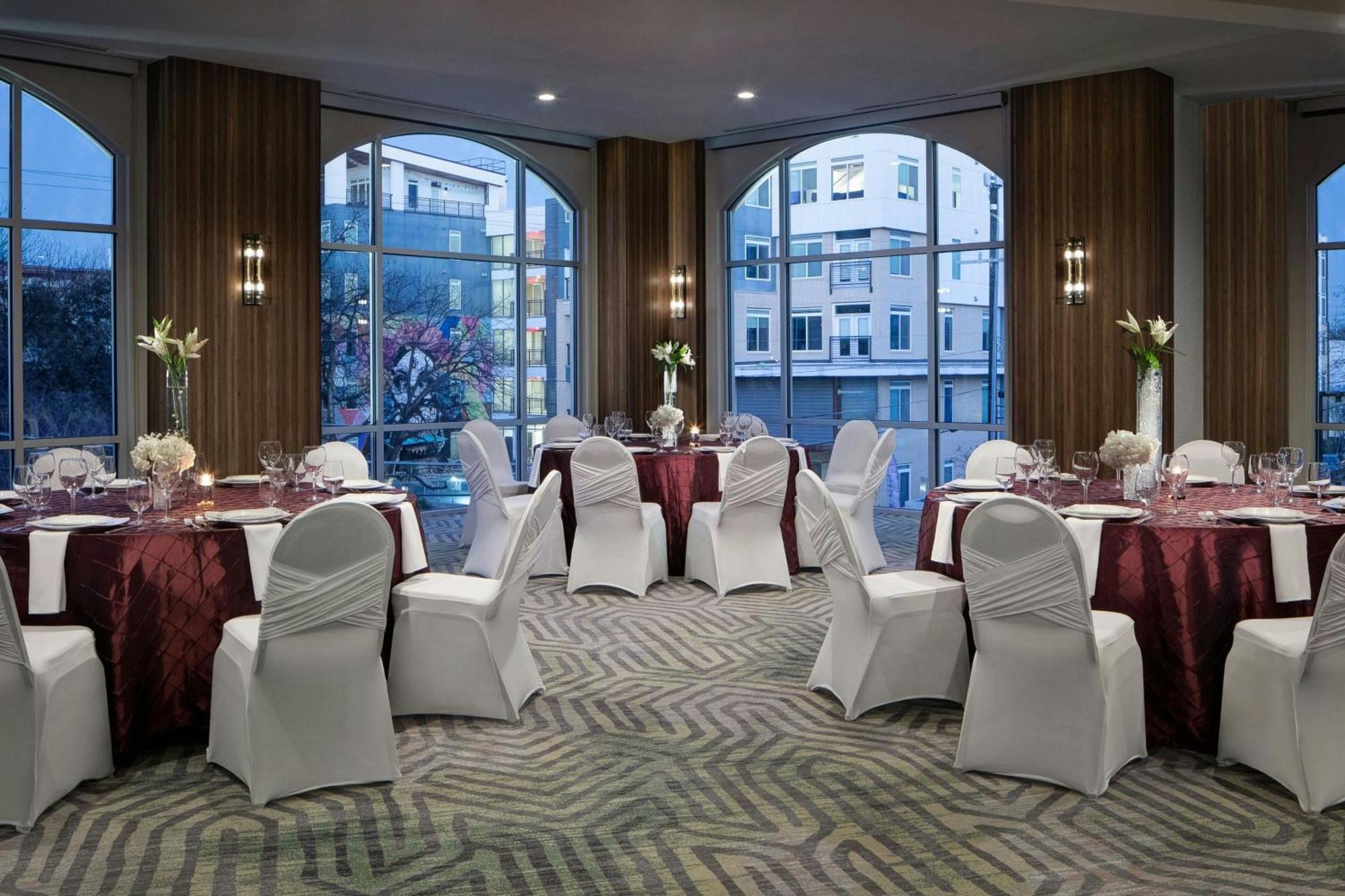 Sol Cypress, San Antonio, A Marriott Tribute Portfolio Hotel Exterior photo
