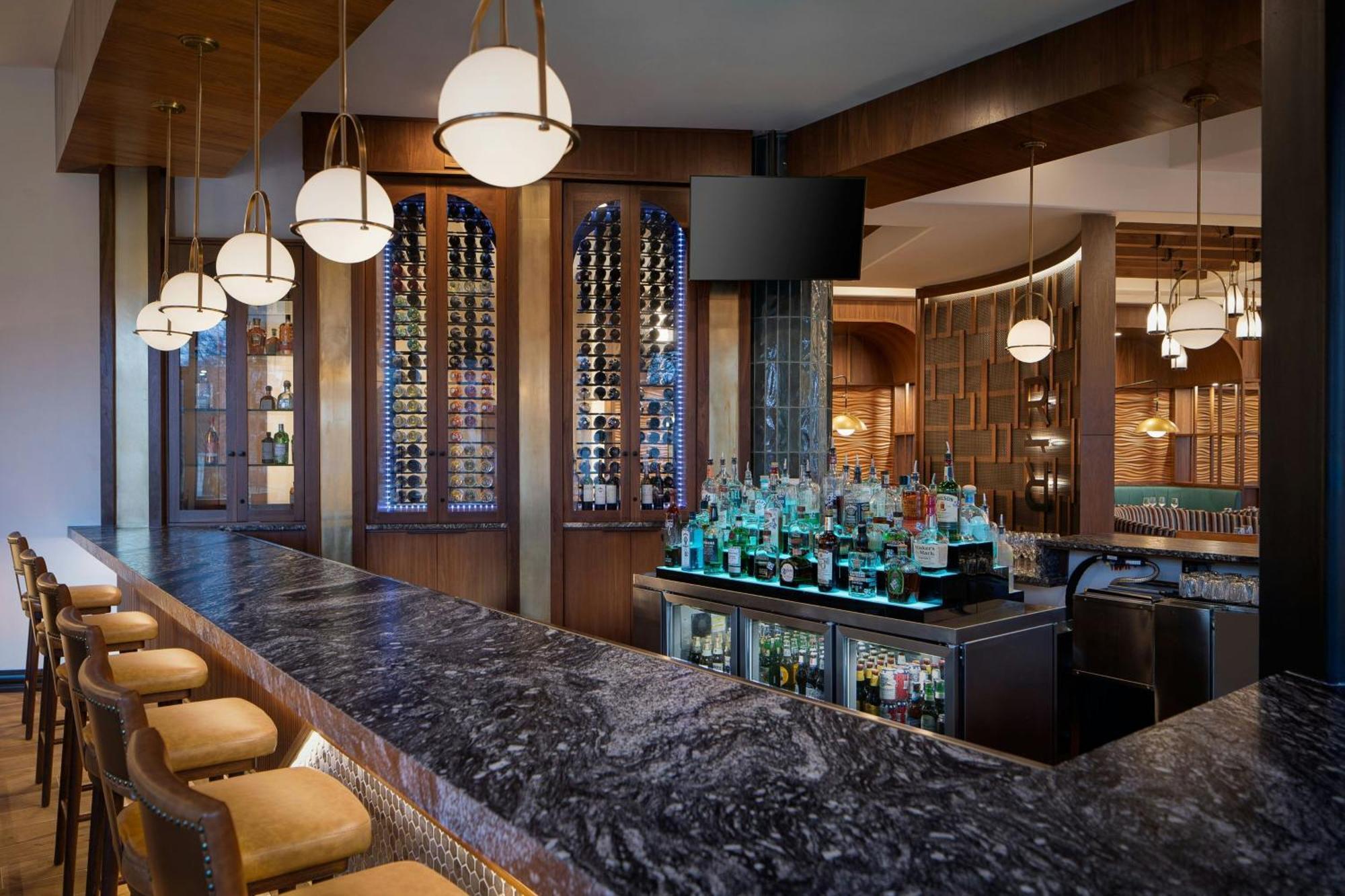 Sol Cypress, San Antonio, A Marriott Tribute Portfolio Hotel Exterior photo